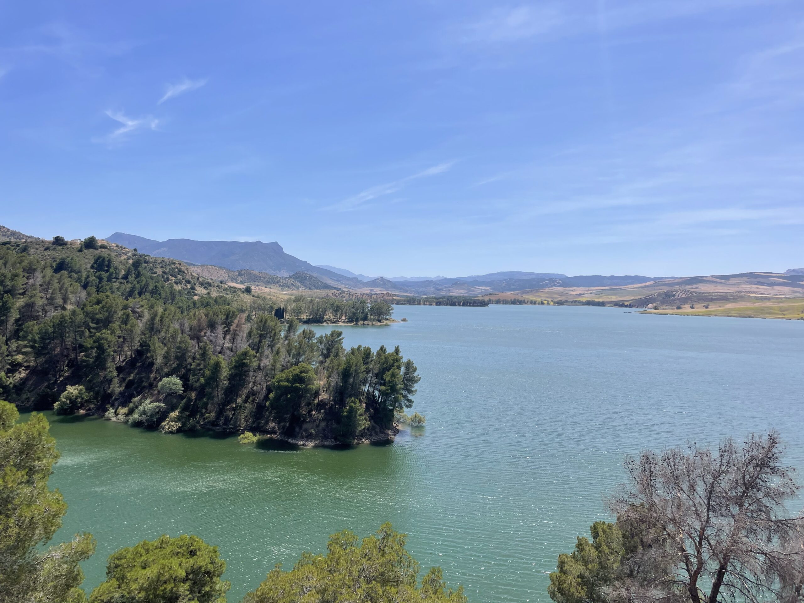 II Travesía a nado Ardales 2.500m – Caminito del Rey